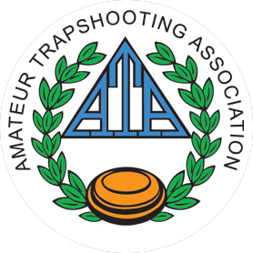 Amateur Trapshooting Association logo