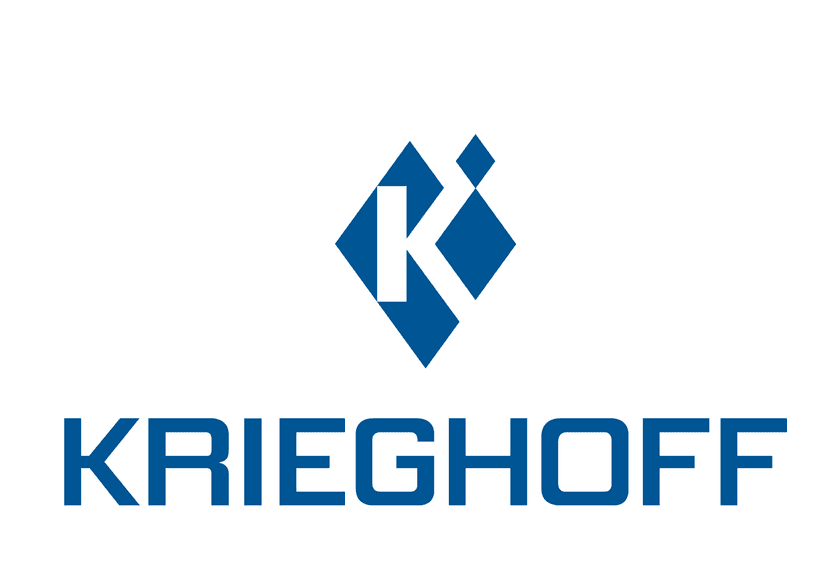 Krieghoff logo