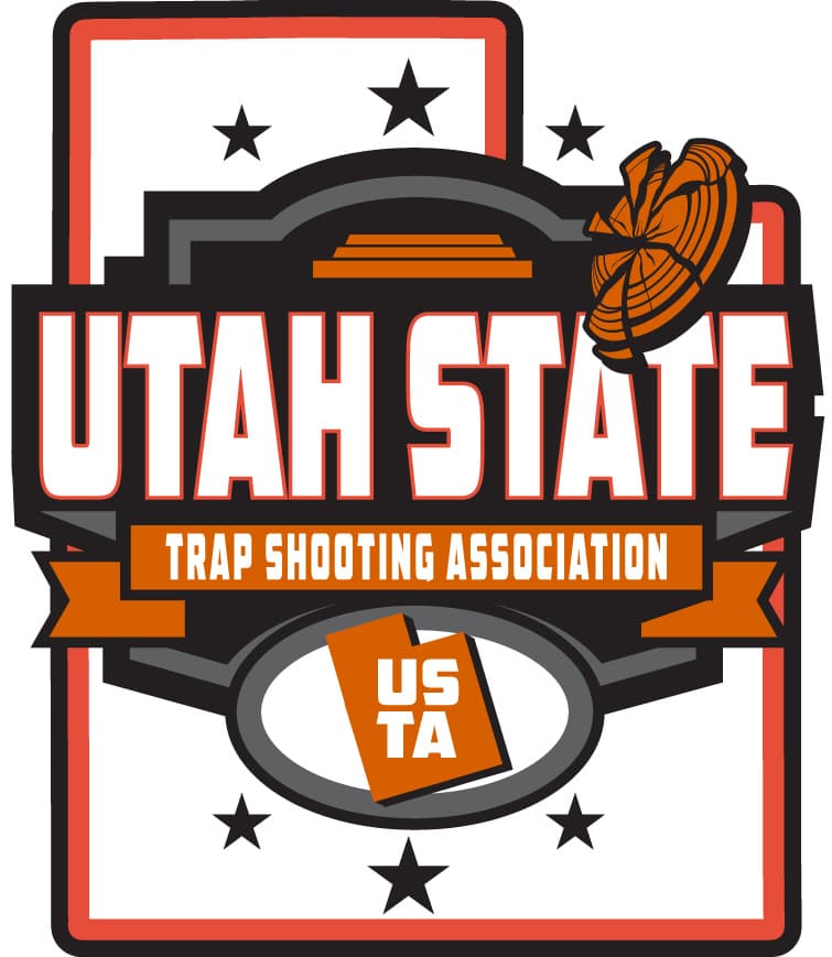 Utah State Trap Association logo