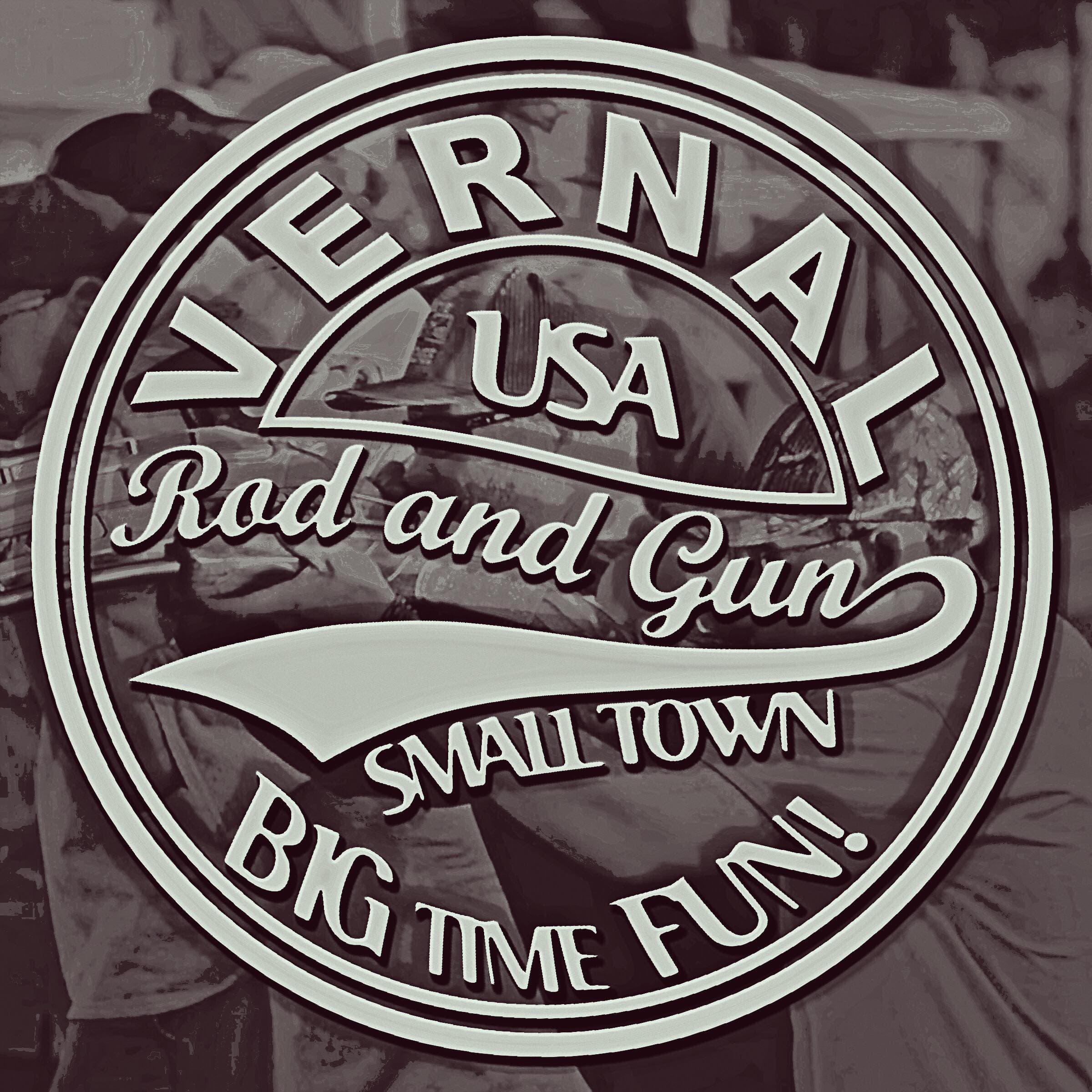 Photo from a Vernal Rod & Gun Club shoot.
