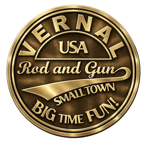Gold tier medallion