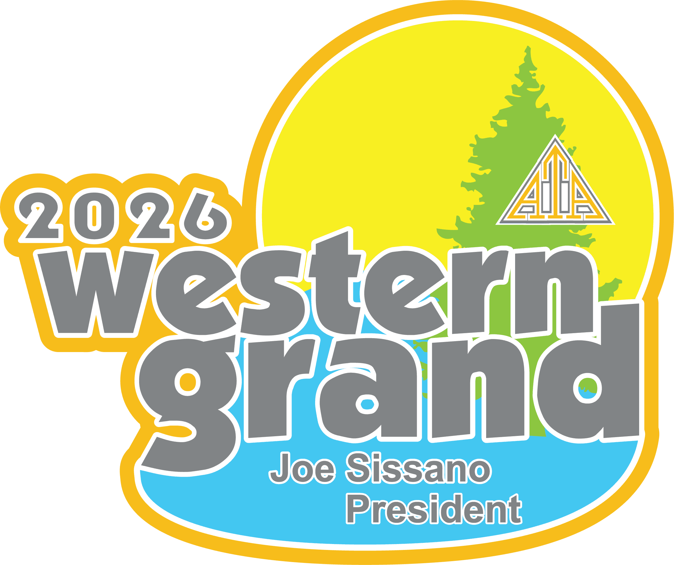2026 Western Grand — Joe Sissano, President